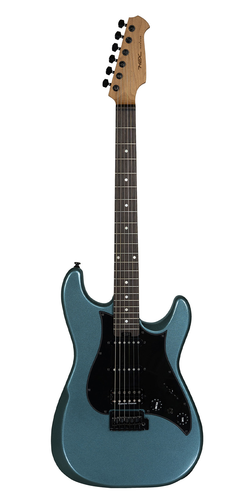 HEX GUITARS
