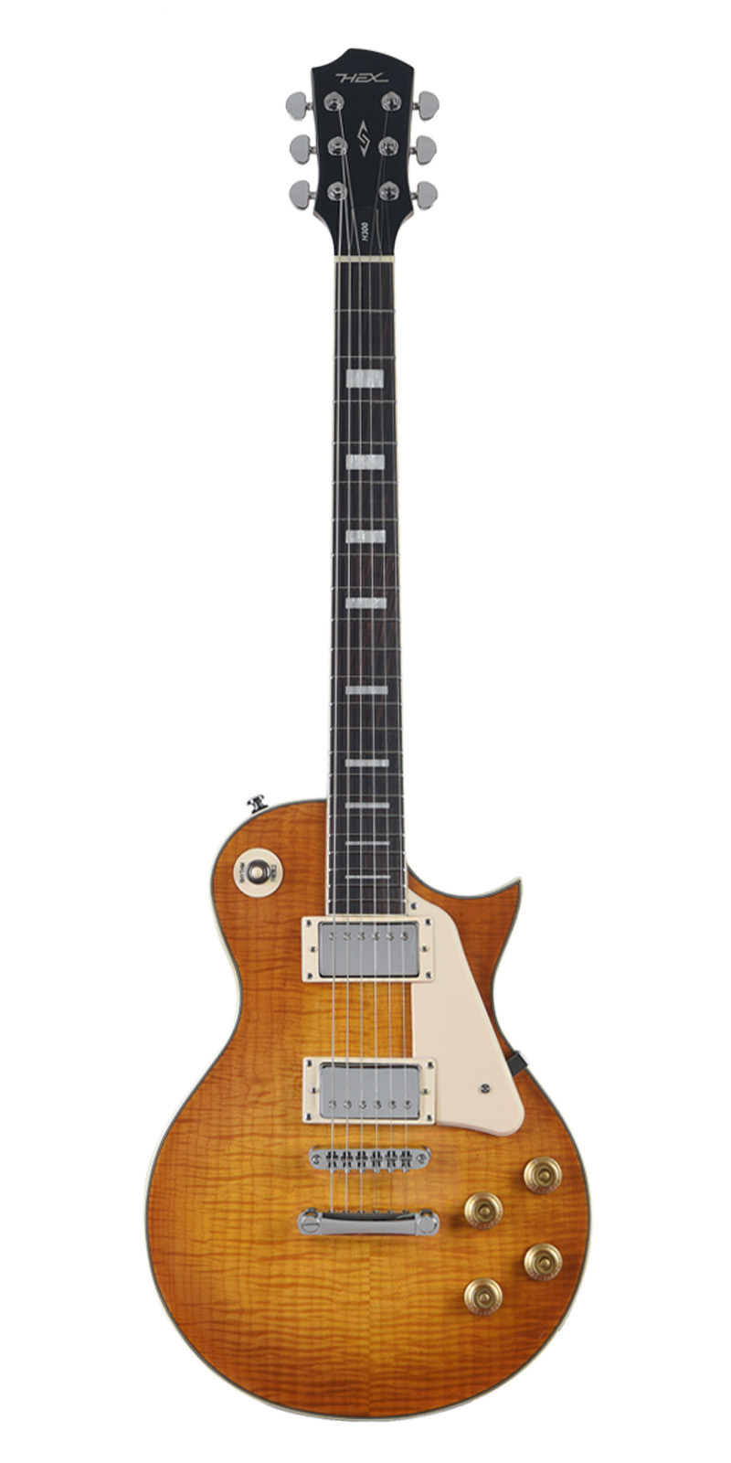 HEX GUITARS