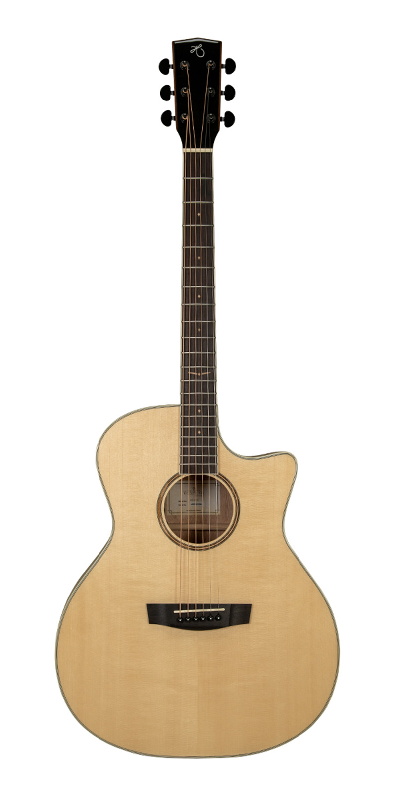 HEX GUITARS