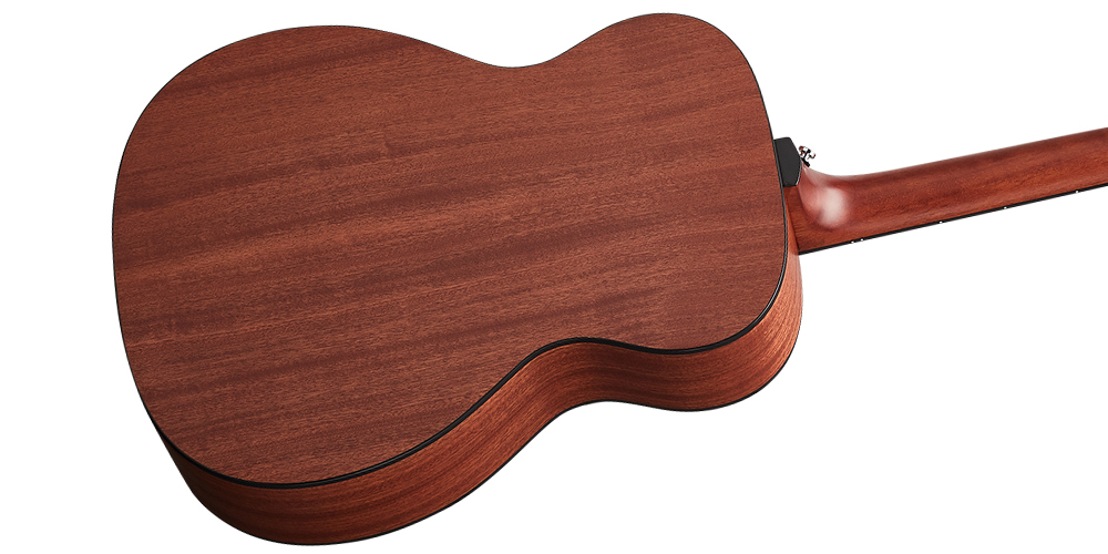 F100 M - HEX Guitars