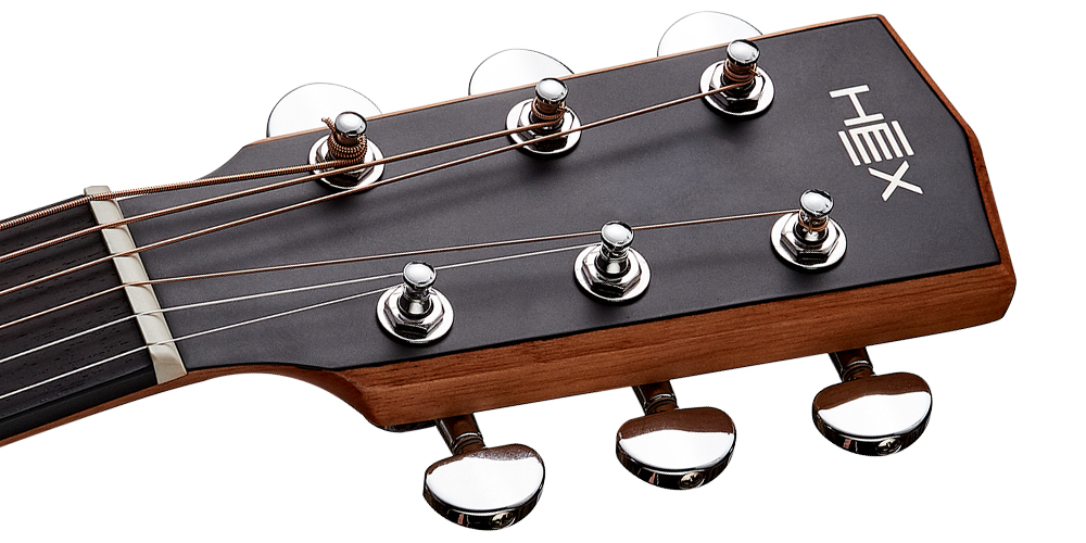 F100 M - HEX Guitars