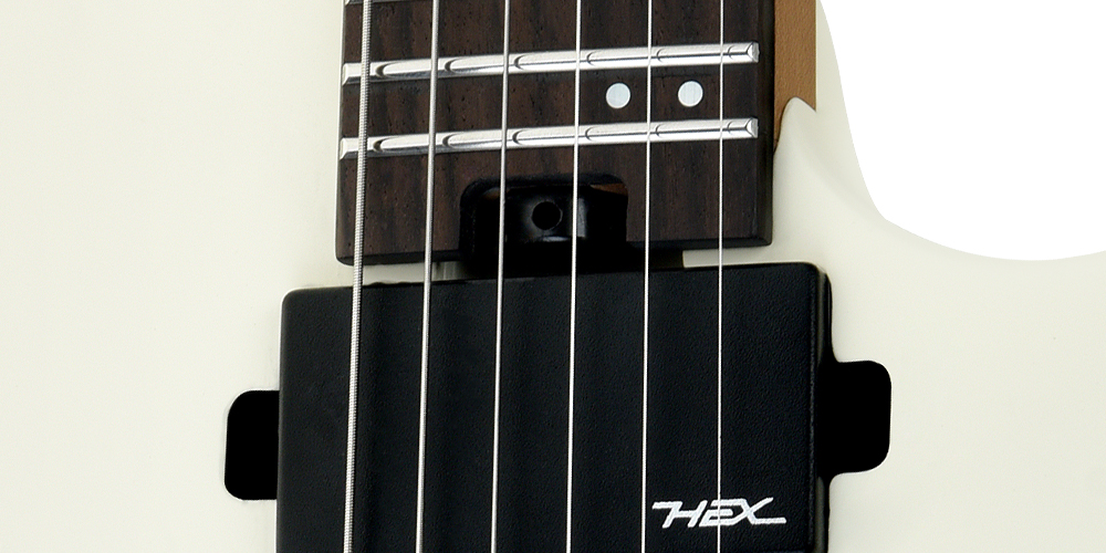N400 S/IV - HEX Guitars