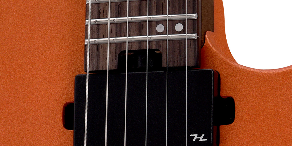 N500 S/MCO - HEX Guitars