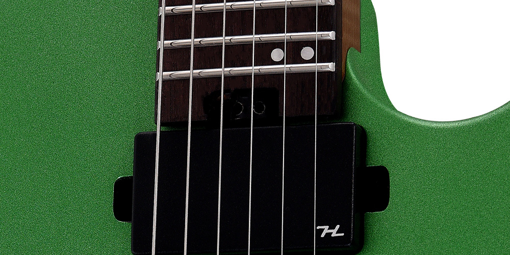 N500 S/MEG - HEX Guitars