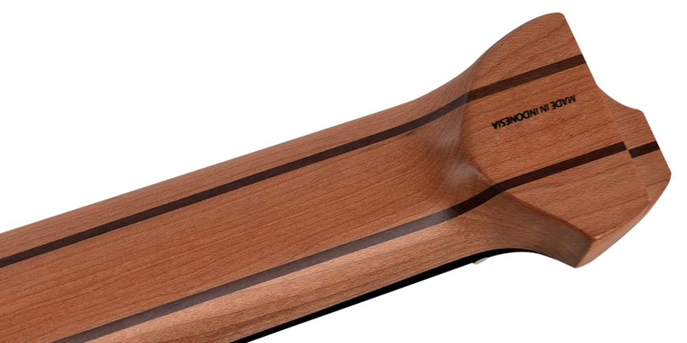 N600 G/UG - HEX Guitars