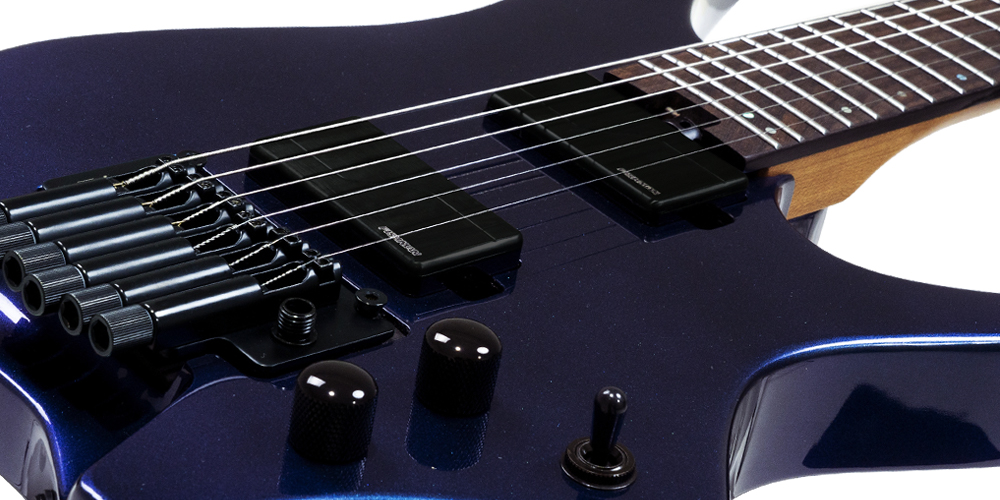 HEXGuitars　N600 N600 G/UG - HEX Guitars