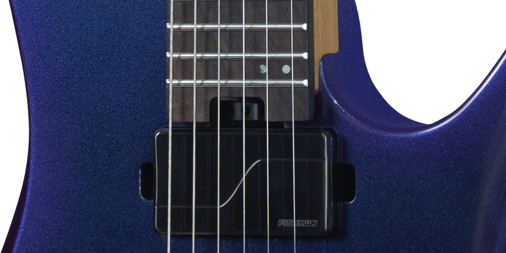 HEXGuitars　N600 楽天市場】【new】HEX Guitars / N600 G/UG : Geek IN Box